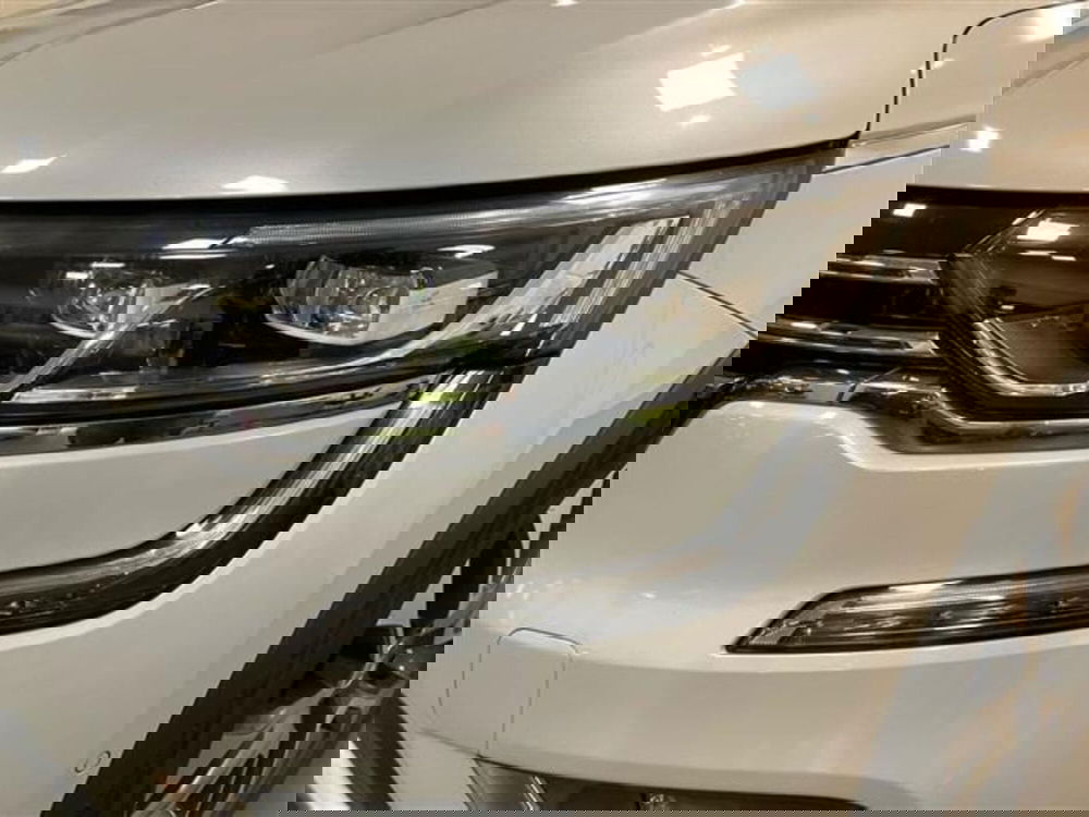 Renault Koleos usata a Como (7)