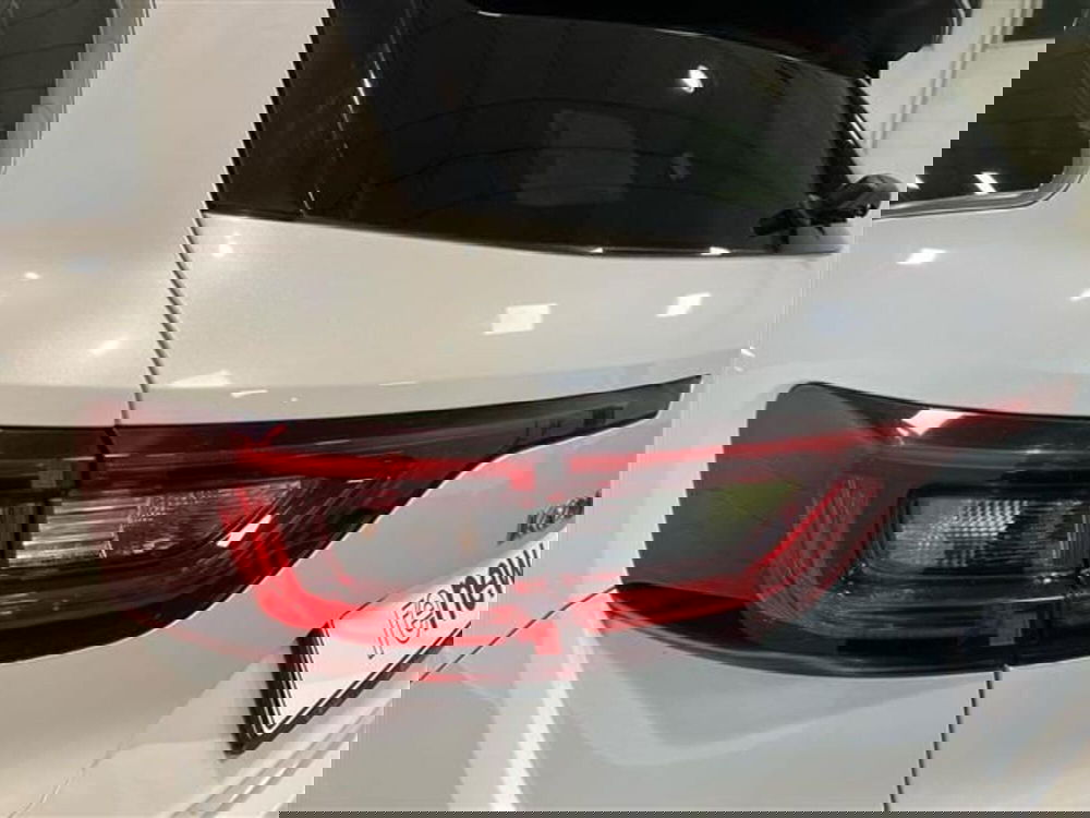 Renault Koleos usata a Como (8)