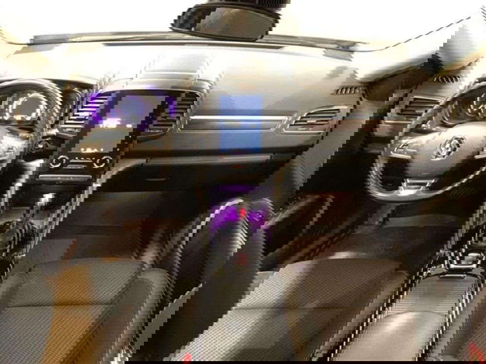 Renault Koleos usata a Como (9)