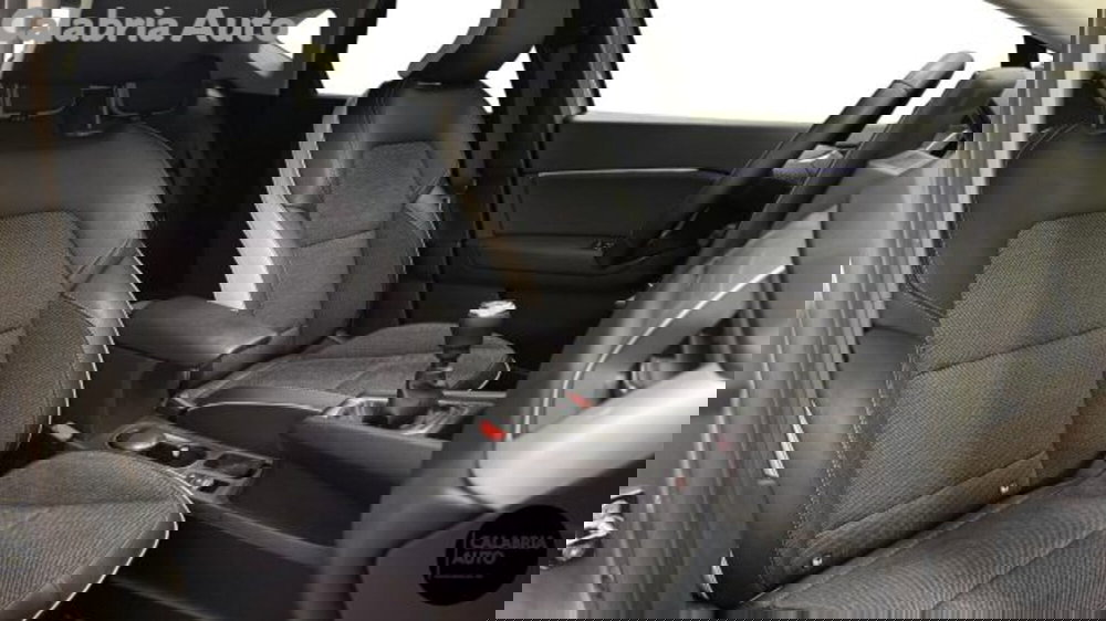 Renault Captur usata a Reggio Calabria (12)