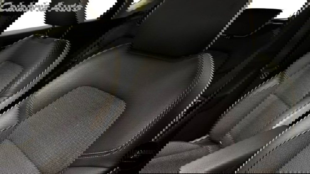 Renault Captur usata a Reggio Calabria (13)