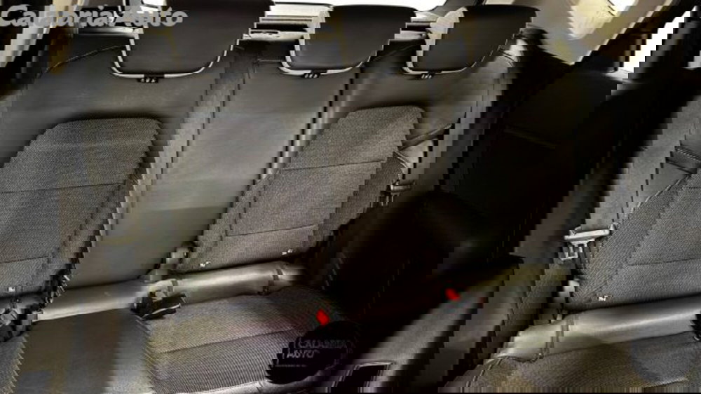 Renault Captur usata a Reggio Calabria (14)