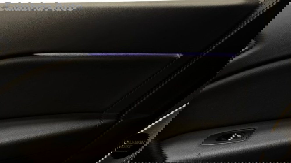 Renault Captur usata a Reggio Calabria (18)