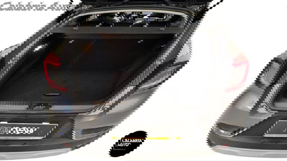 Renault Captur usata a Reggio Calabria (5)