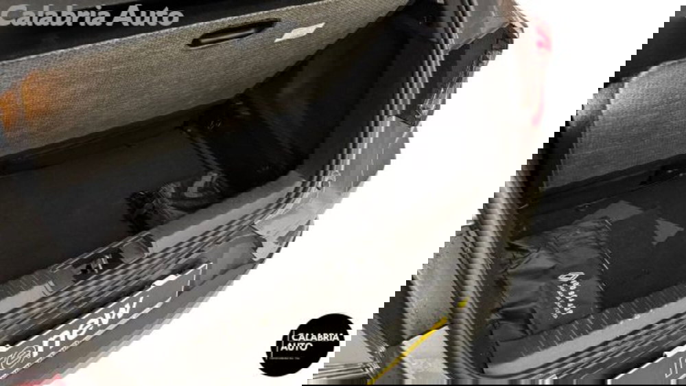 Renault Captur usata a Reggio Calabria (6)