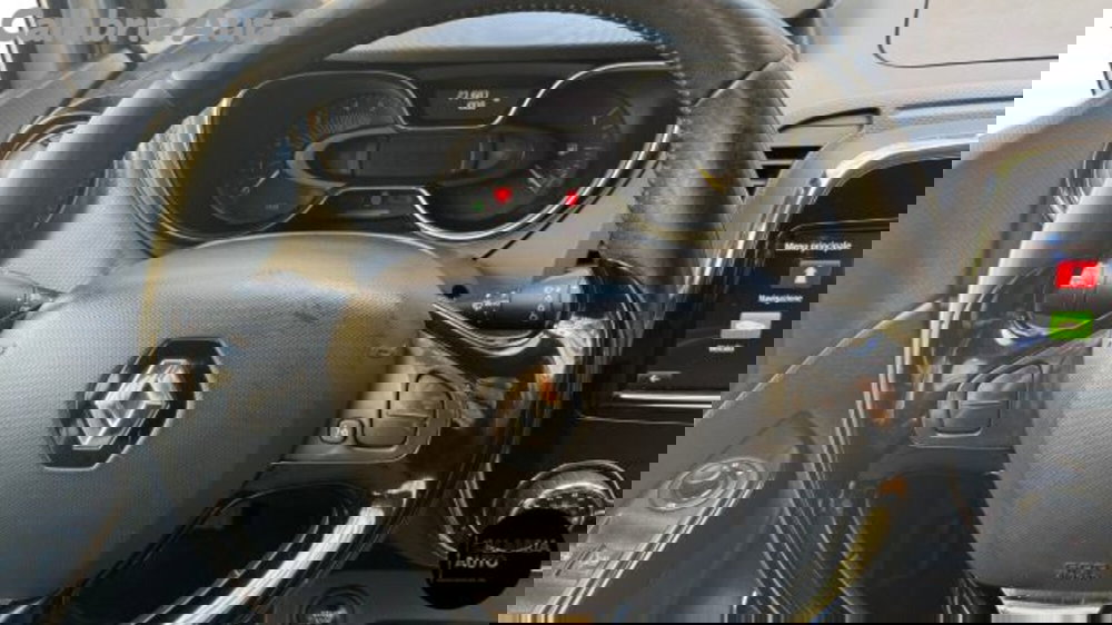 Renault Captur usata a Reggio Calabria (10)