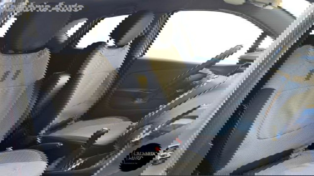 Renault Captur usata a Reggio Calabria (12)