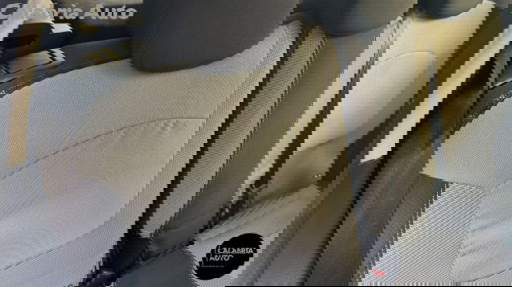 Renault Captur usata a Reggio Calabria (16)