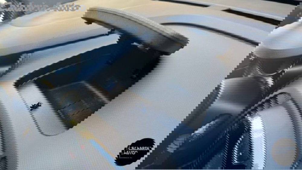 Renault Captur usata a Reggio Calabria (17)