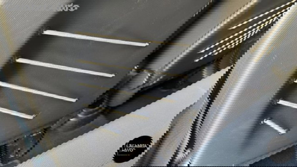 Renault Captur usata a Reggio Calabria (19)