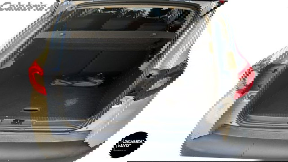 Renault Captur usata a Reggio Calabria (5)