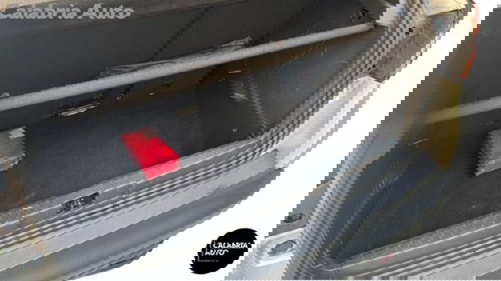 Renault Captur usata a Reggio Calabria (6)