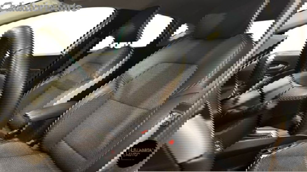 Renault Captur usata a Reggio Calabria (10)