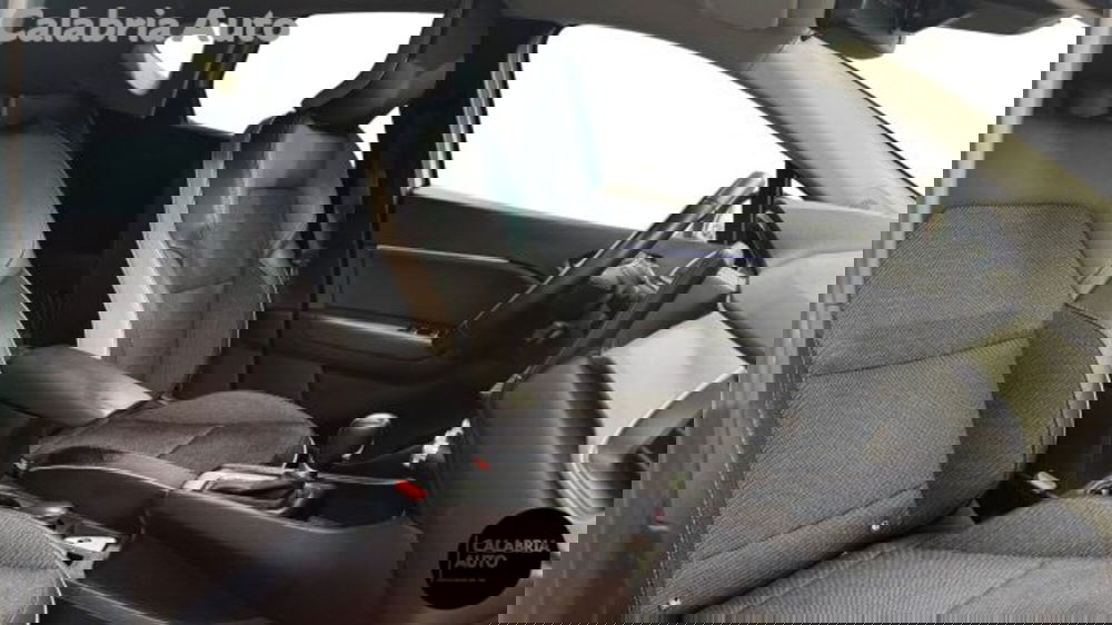 Renault Captur usata a Reggio Calabria (11)