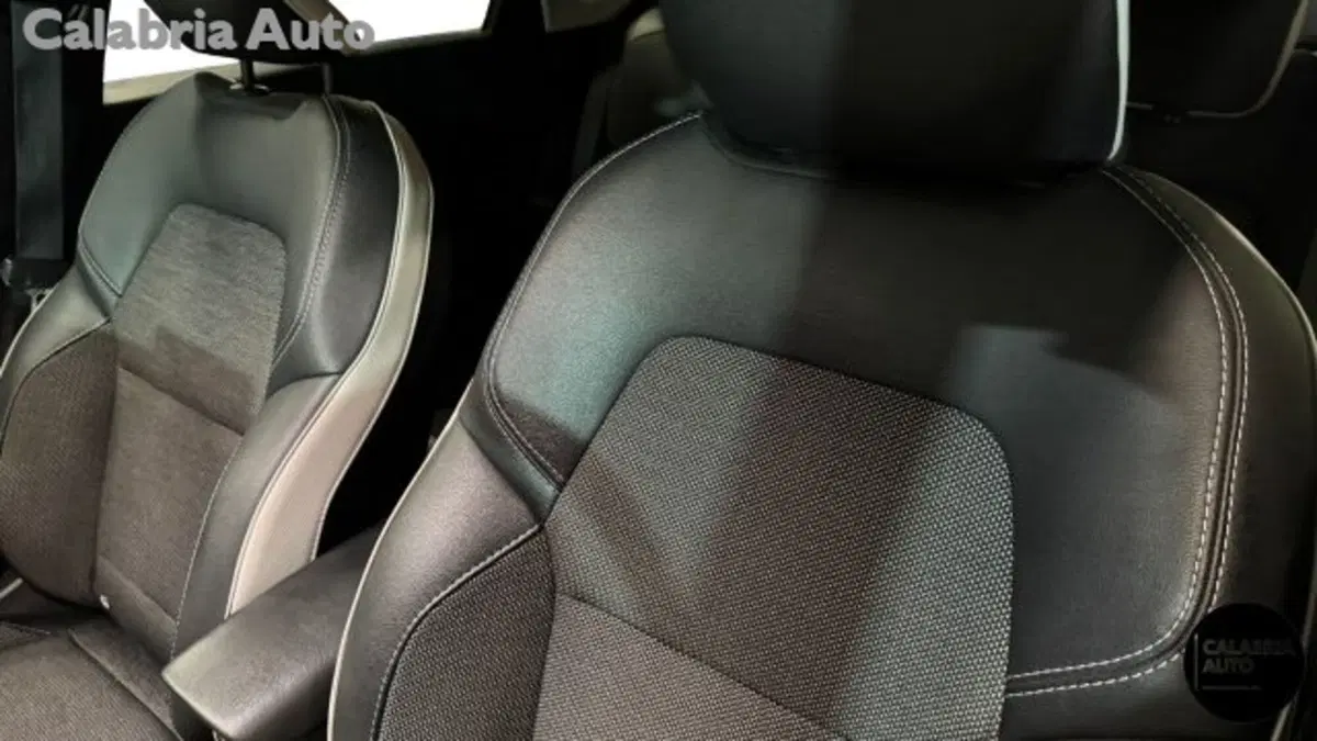 Renault Captur usata a Reggio Calabria (12)