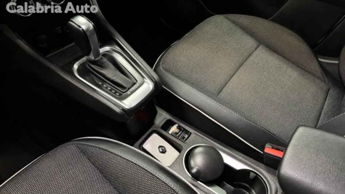 Renault Captur usata a Reggio Calabria (13)