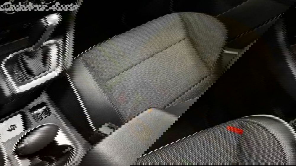 Renault Captur usata a Reggio Calabria (13)