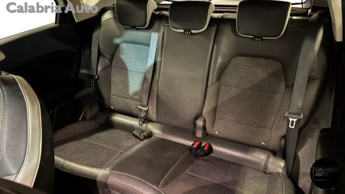 Renault Captur usata a Reggio Calabria (14)