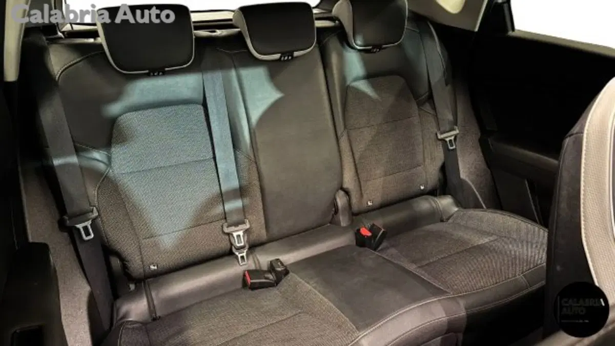 Renault Captur usata a Reggio Calabria (15)