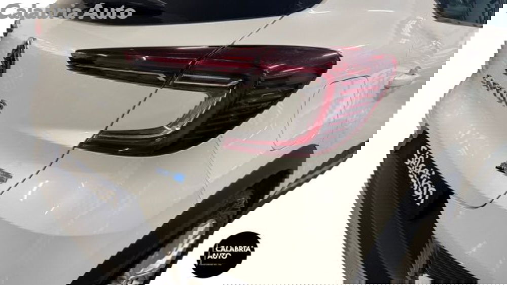 Renault Captur usata a Reggio Calabria (18)