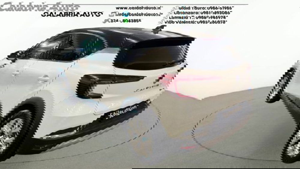 Renault Captur usata a Reggio Calabria (3)