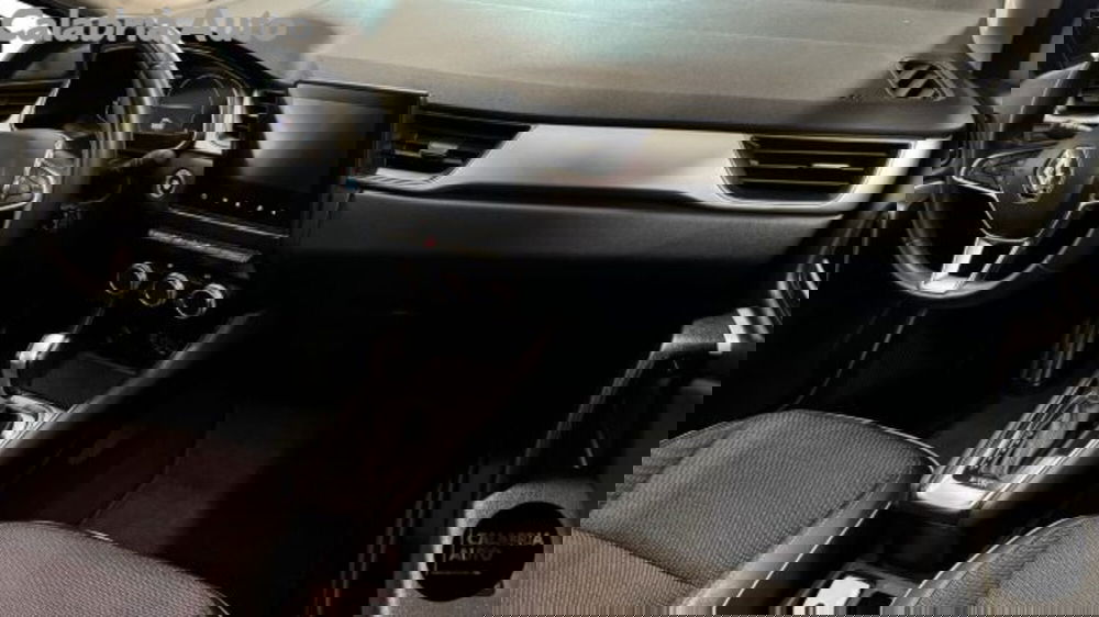 Renault Captur usata a Reggio Calabria (8)