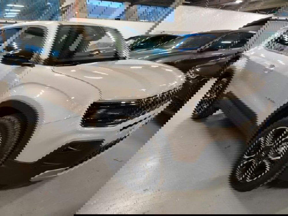 Jeep Avenger nuova a Forlì-Cesena