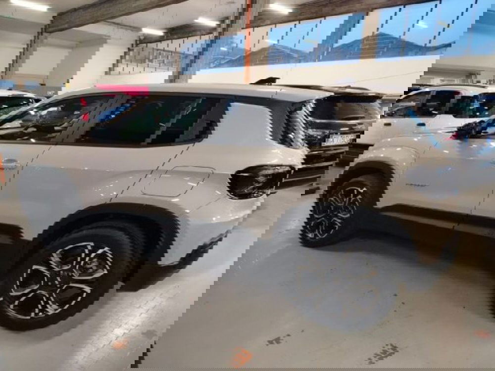 Jeep Avenger nuova a Forlì-Cesena (10)