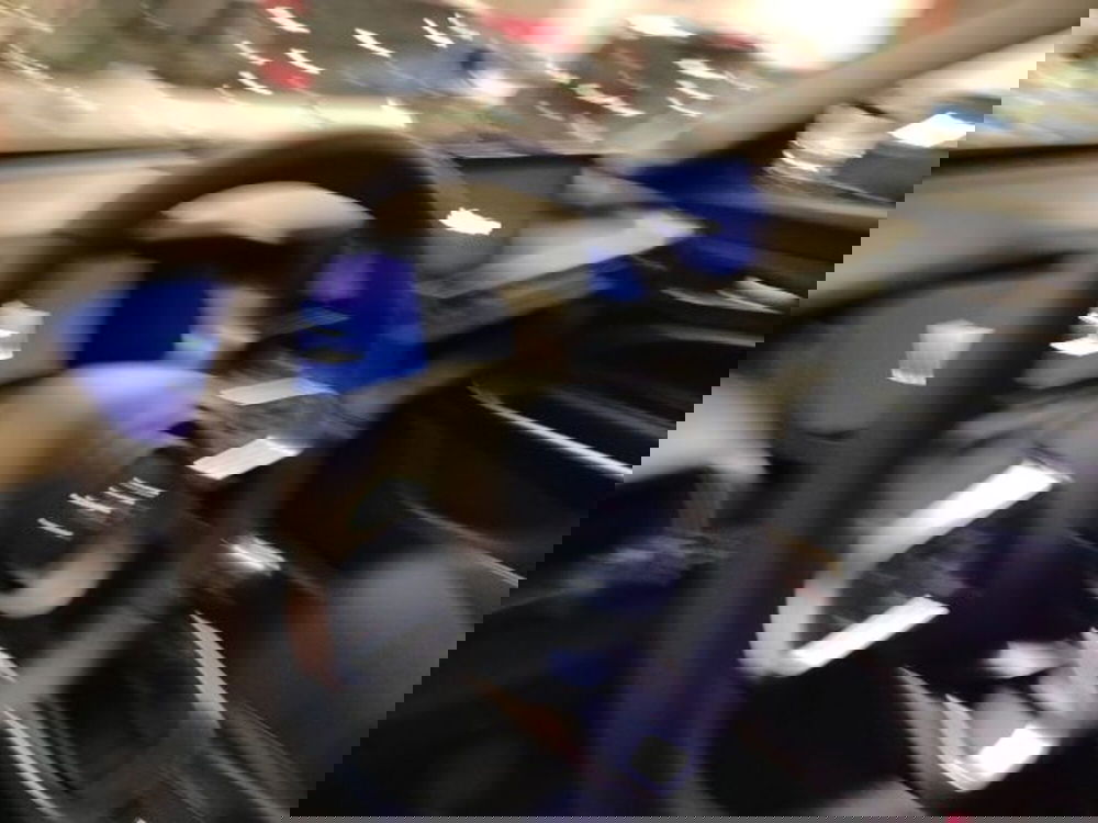 Jeep Avenger nuova a Forlì-Cesena (14)