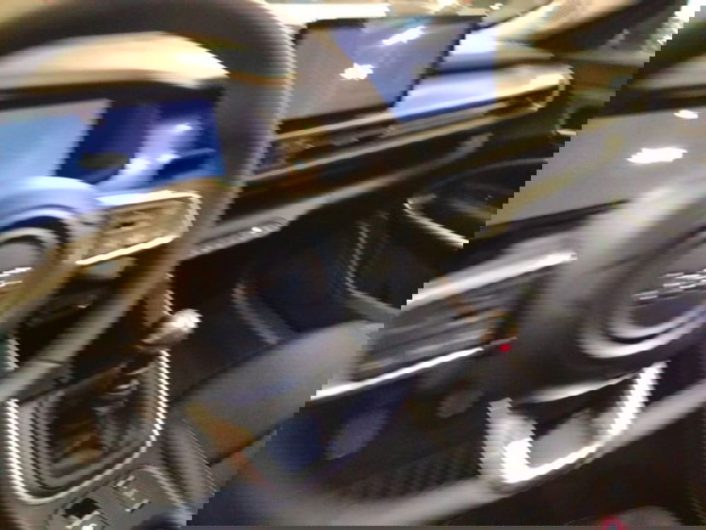 Jeep Avenger nuova a Forlì-Cesena (15)