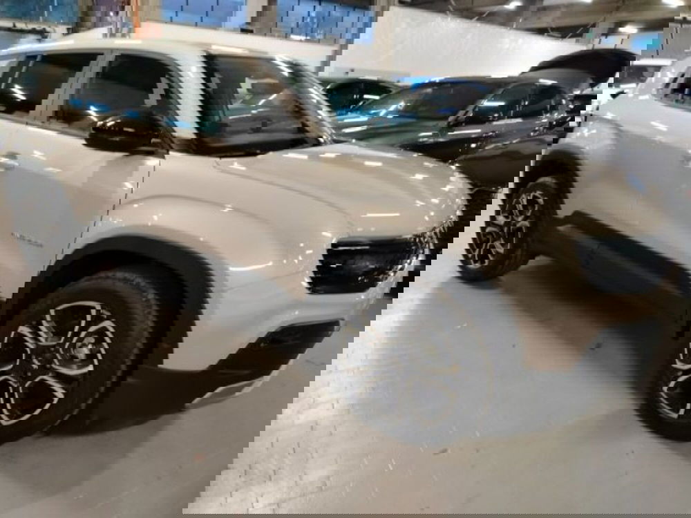 Jeep Avenger nuova a Forlì-Cesena (2)