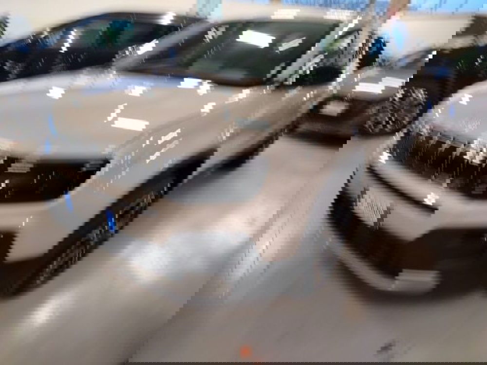 Jeep Avenger nuova a Forlì-Cesena (4)