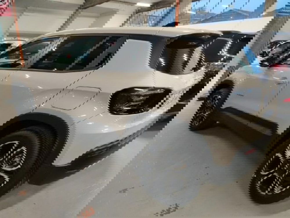 Jeep Avenger nuova a Forlì-Cesena (5)