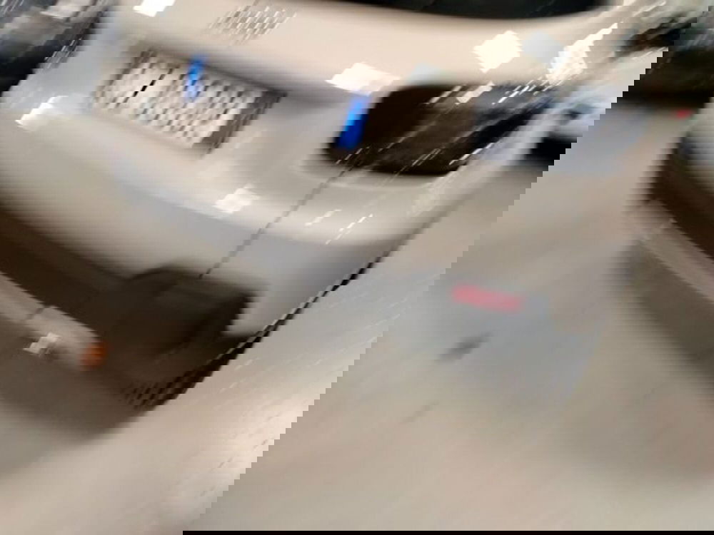 Jeep Avenger nuova a Forlì-Cesena (8)