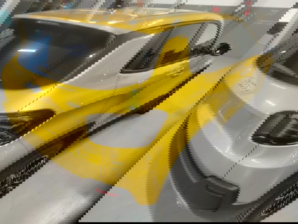 Jeep Avenger nuova a Forlì-Cesena (8)