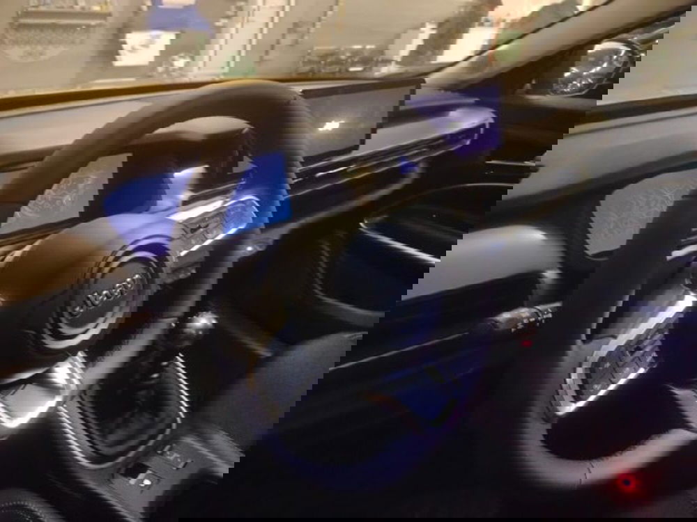 Jeep Avenger nuova a Forlì-Cesena (14)