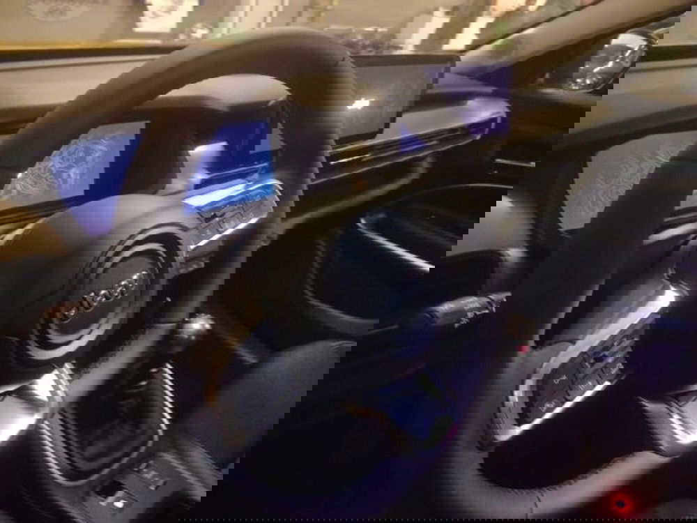 Jeep Avenger nuova a Forlì-Cesena (16)