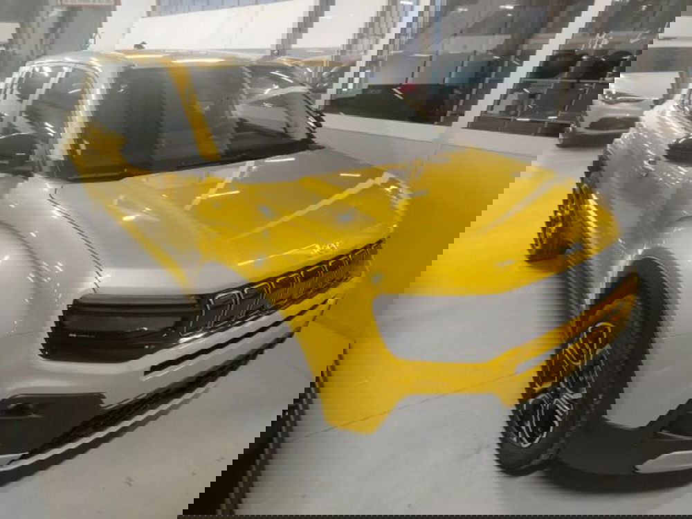 Jeep Avenger nuova a Forlì-Cesena (4)