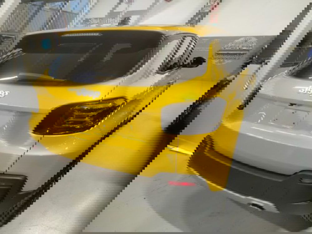 Jeep Avenger nuova a Forlì-Cesena (6)