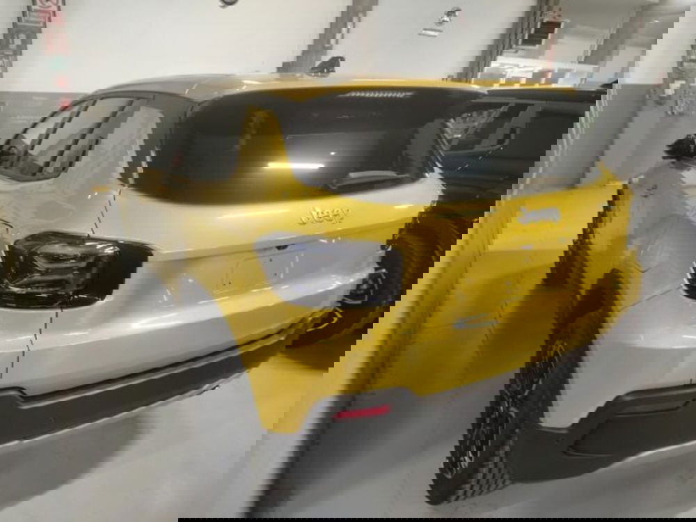 Jeep Avenger nuova a Forlì-Cesena (7)