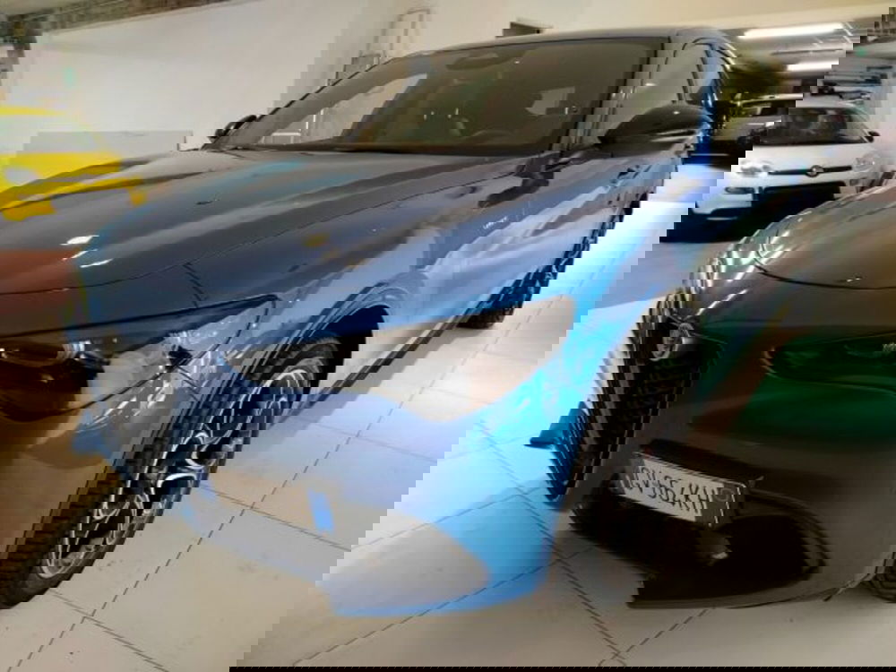 Alfa Romeo Stelvio usata a Forlì-Cesena (2)