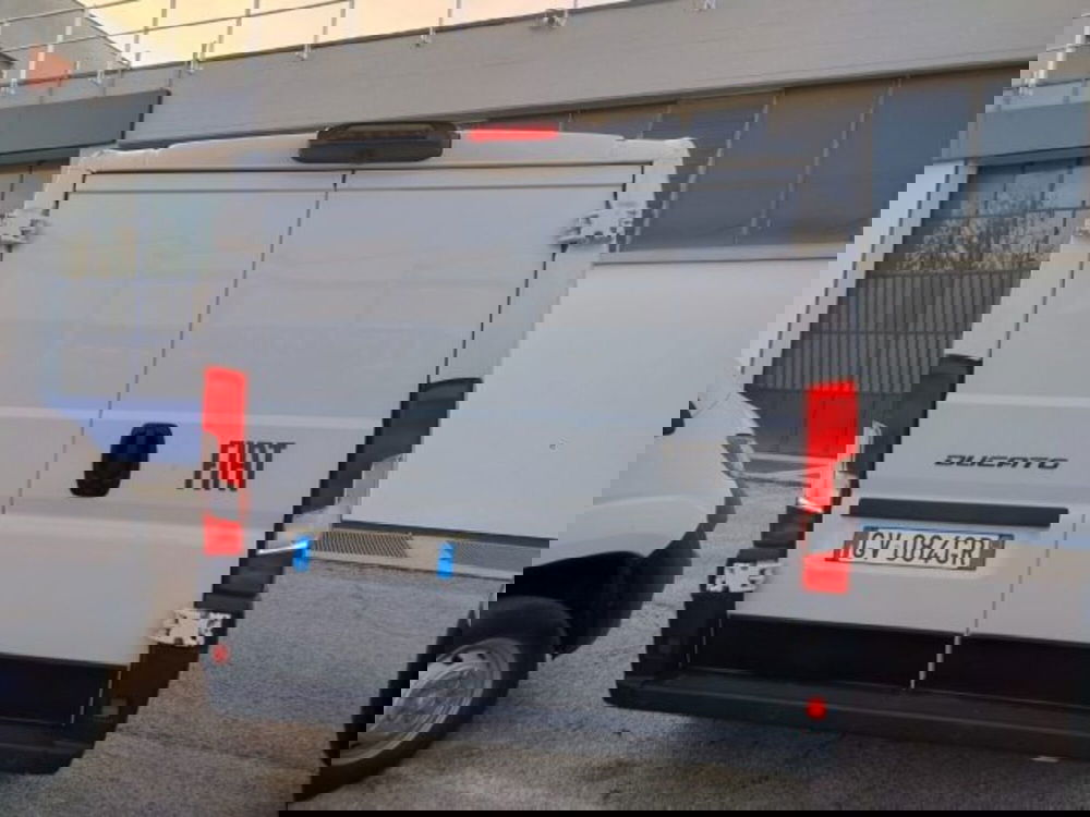 Fiat Ducato Furgone usata a Forlì-Cesena (10)