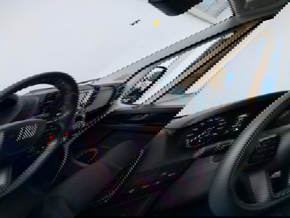 Fiat Ducato Furgone usata a Forlì-Cesena (18)