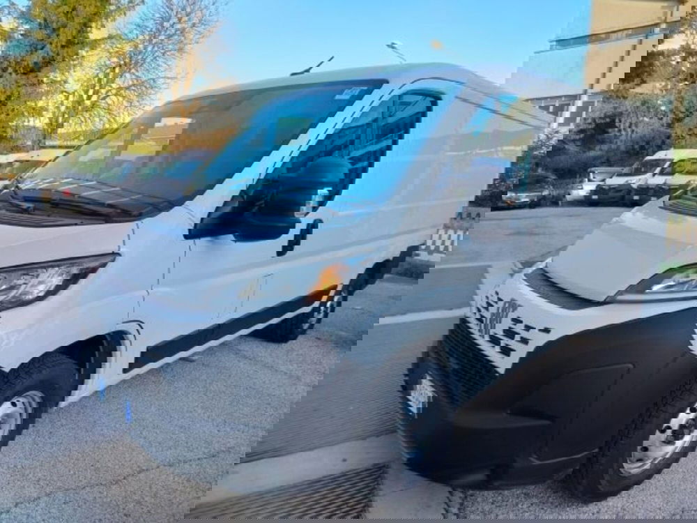 Fiat Ducato Furgone usata a Forlì-Cesena (3)