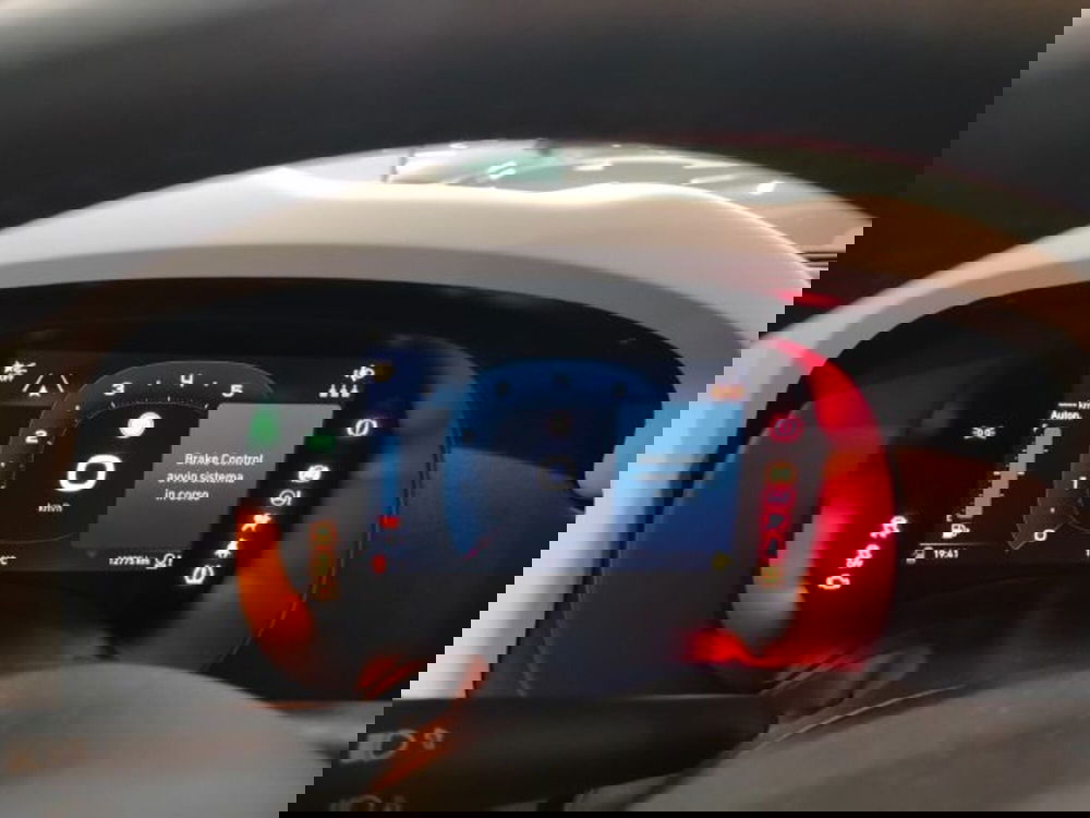 Fiat Panda usata a Forlì-Cesena (14)