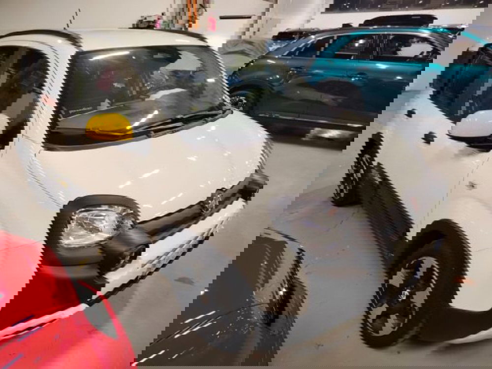 Fiat Panda usata a Forlì-Cesena (2)