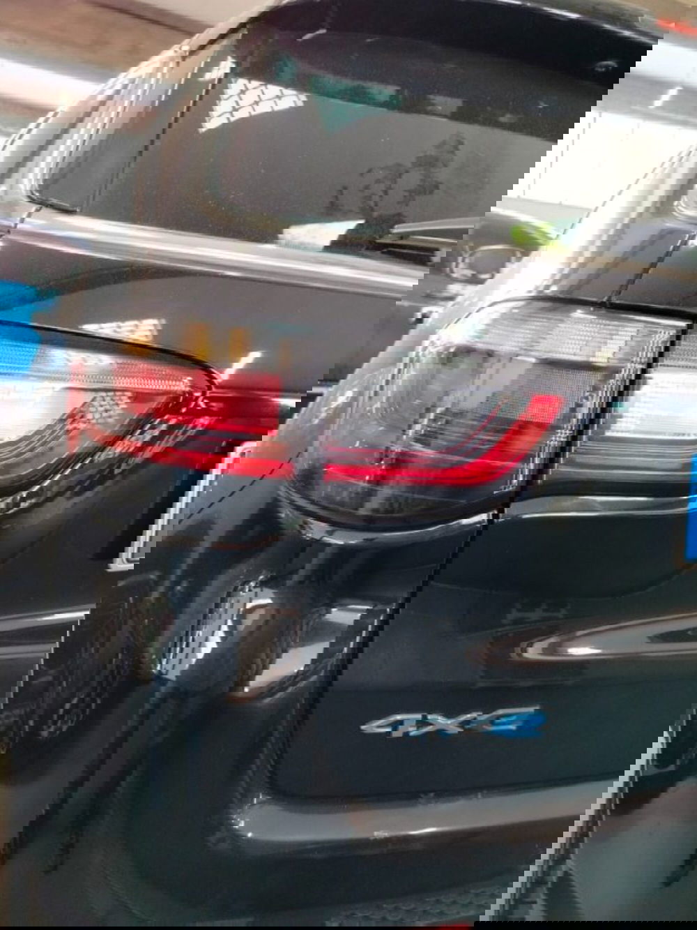 Jeep Compass usata a Forlì-Cesena (12)