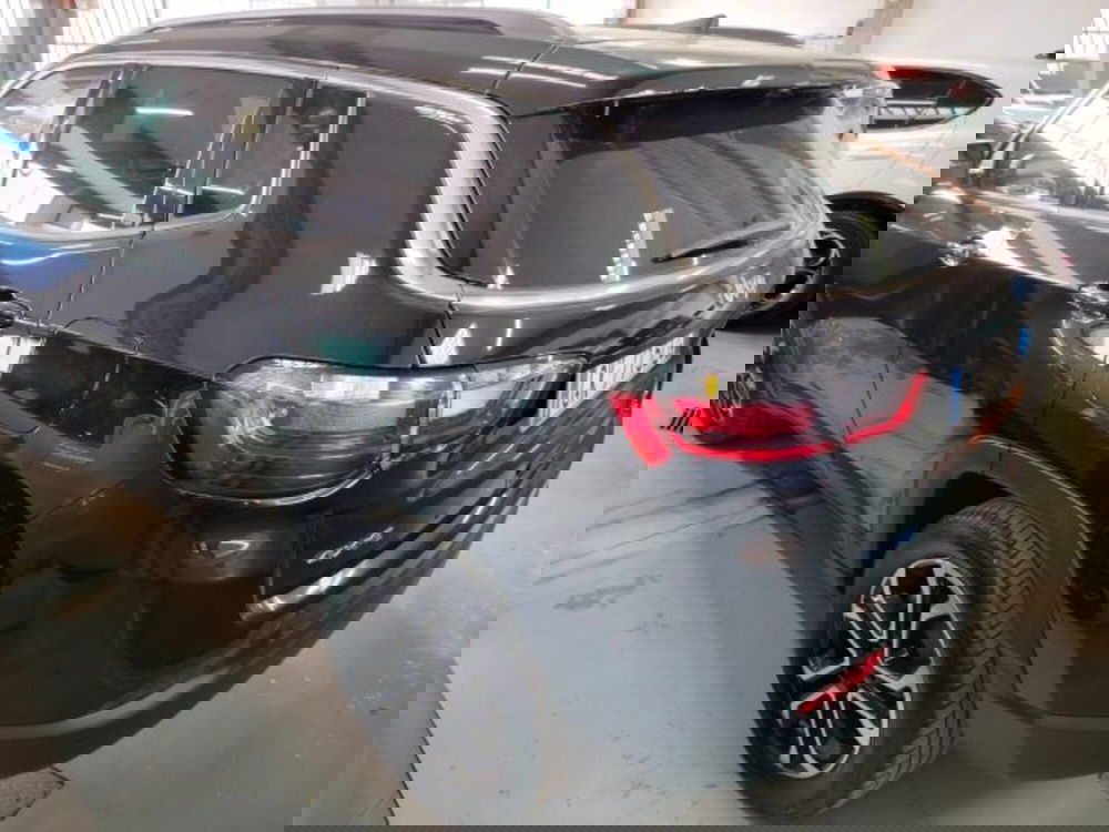 Jeep Compass usata a Forlì-Cesena (9)