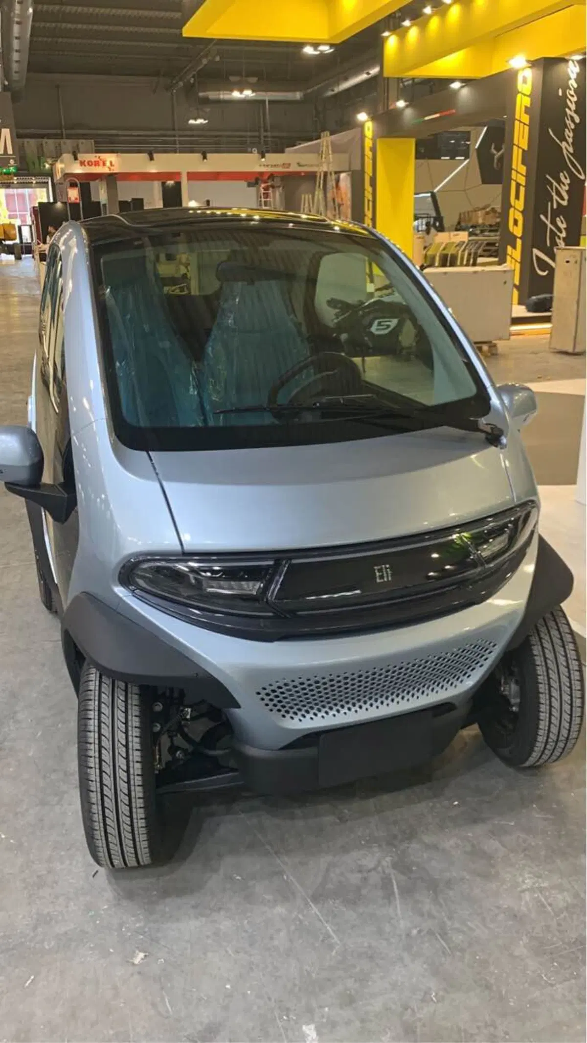 Eli Eli Zero nuova a Milano (3)