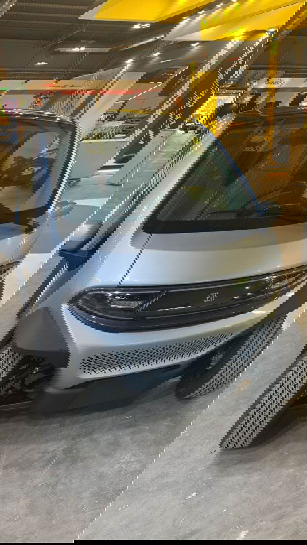 Eli Eli Zero nuova a Milano (3)